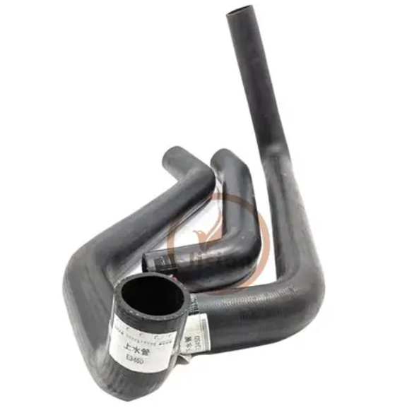 TEST Shengfeng Construction Machinery Parts Co., Ltd. is a mechanical