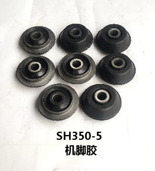 SH350-5 Engine Cushion