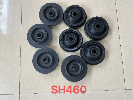 SH460 Engine Cushion
