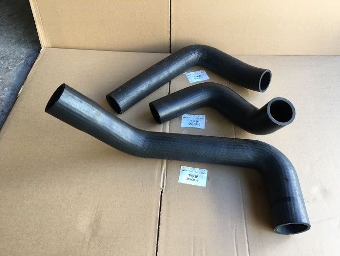 CAT CAT320C Lower