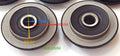 SK60-1/2/3 FrontRear Engine Cushion