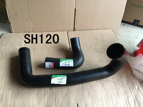 CAT CAT320Cwith Intercooler Lower