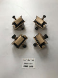 SK100-1/2/3 FrontRear Engine Cushion