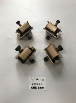 SK100-1/2/3 FrontRear Engine Cushion