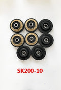 SK460-8 FrontRear Engine Cushion
