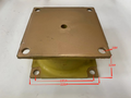 Roller Shock Absorption Rubber S-1703-9