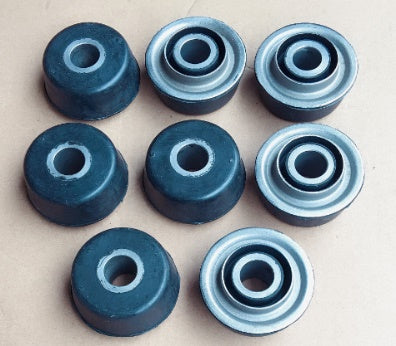 VOLVO360/380 FrontRear Engine Cushion