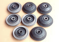 VOLVO460 Engine Cushion