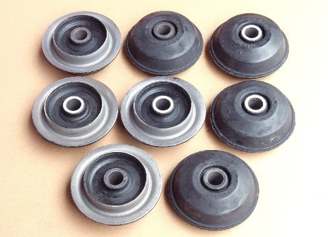 VOLVO460 Engine Cushion