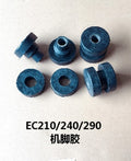 VOLVO600/700/800 FrontRear Engine Cushion