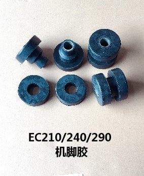VOLVO600/700/800 FrontRear Engine Cushion