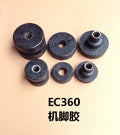 Domestic13L Engine Cushion