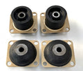 Sunward50 EA85 Engine Cushion
