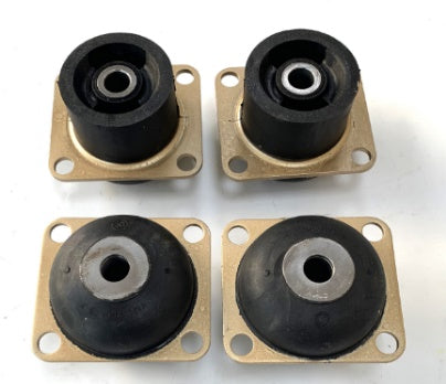 Sunward50 EA85 Engine Cushion
