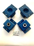 Kubota35 Engine Cushion