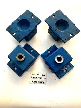 Kubota35 Engine Cushion