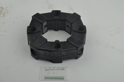 Coupling 25AS