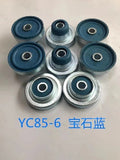 JCM922 Engine Cushion