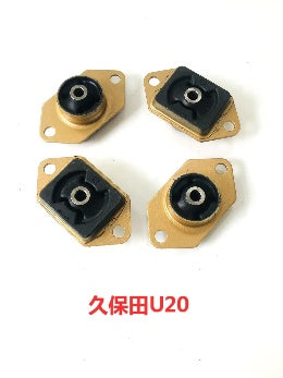 YC35 12mm Engine Cushion