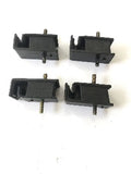 YC85-6 FrontRear Engine Cushion