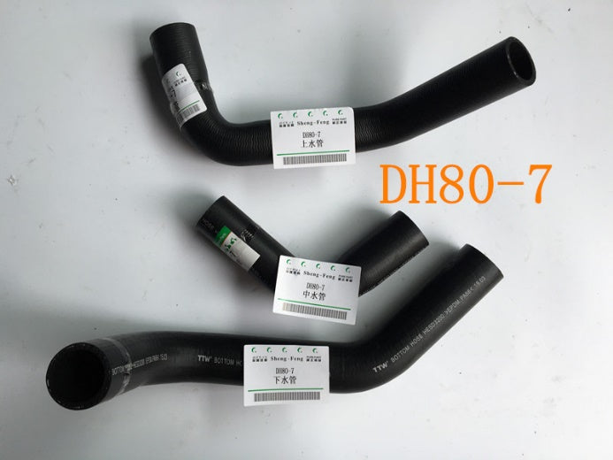 Hitachi ZAXIIS330-3EFI Lower
