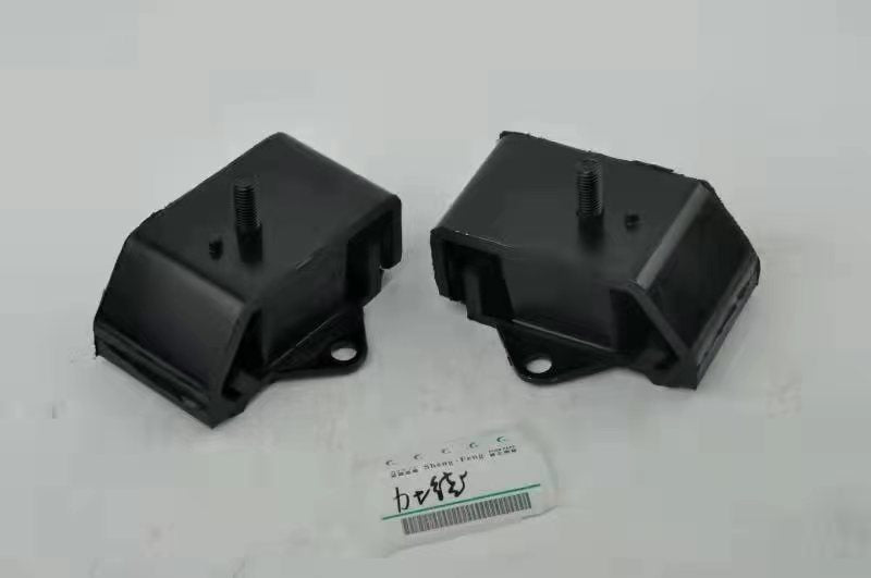 Liugong920C Engine Cushion