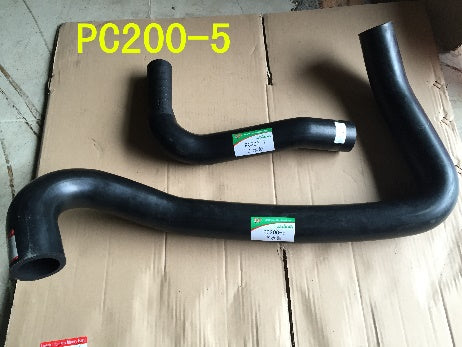 KOMATSU PC60-7(4D102) Lower
