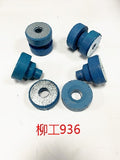 Liugong936 Engine Cushion