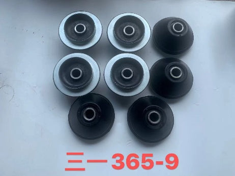 SANY365-9 Engine Cushion