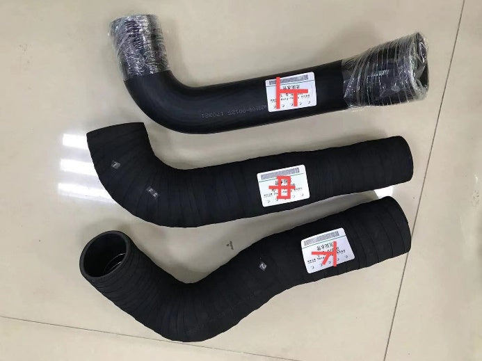 Hitachi EX60-1(4BD1) Lower