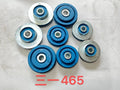 SANY465 Engine Cushion