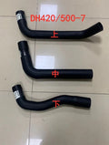 Hitachi EX60-3/5(NissanBD30) Lower