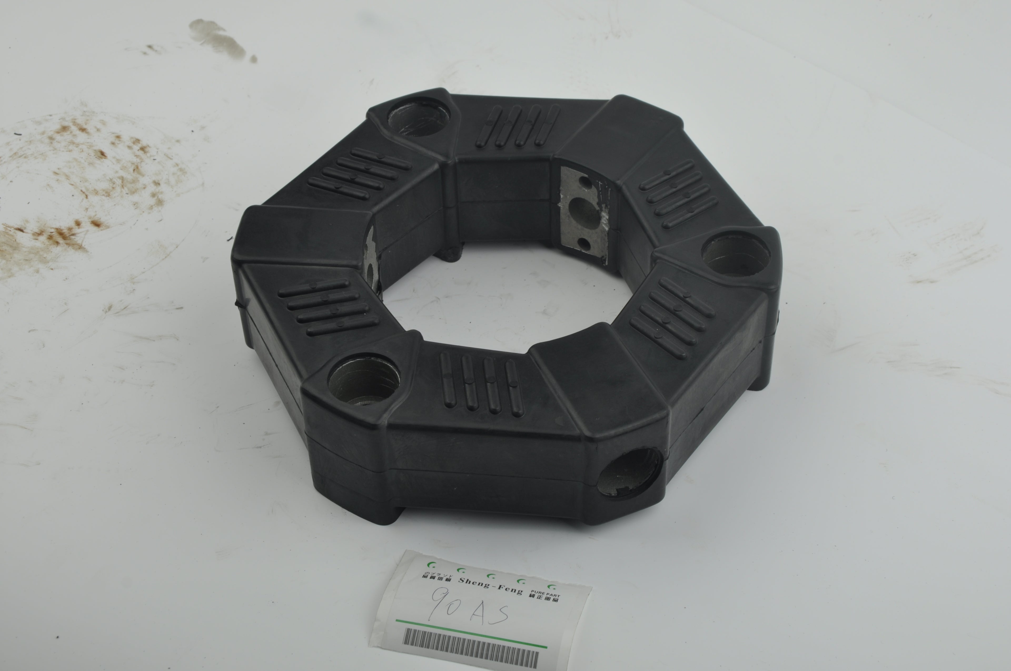 Coupling 28AS