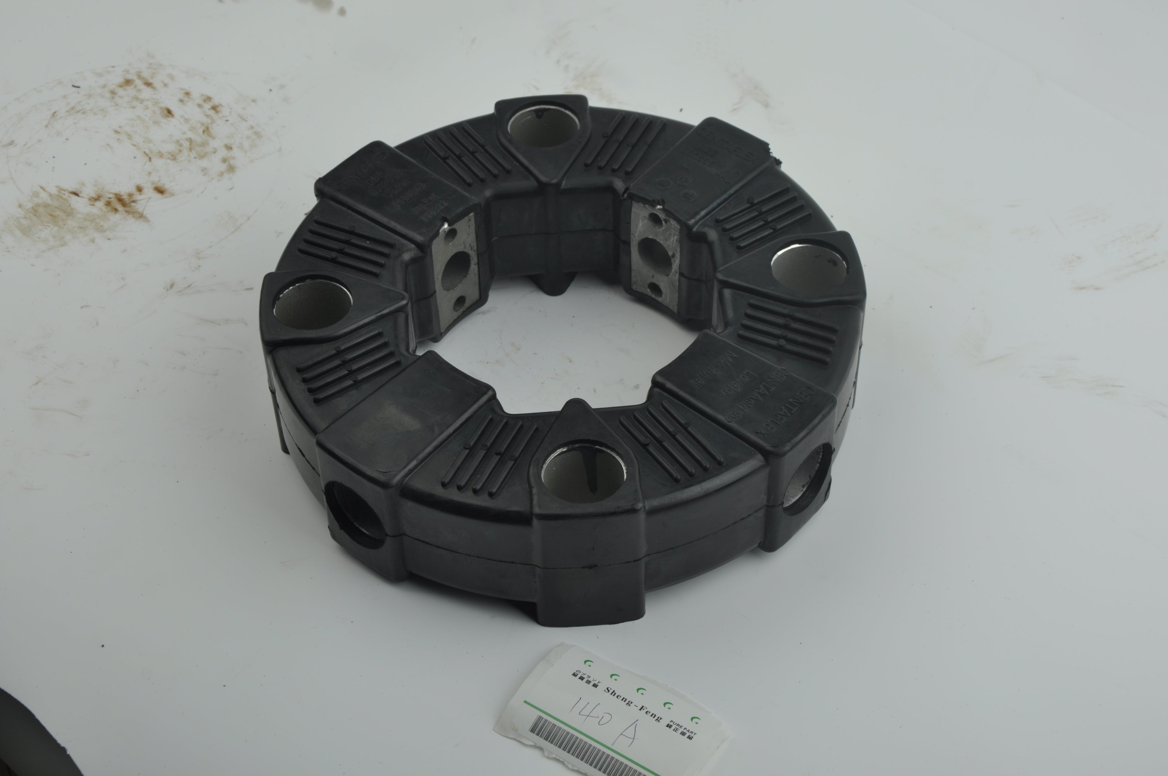 Coupling 30A