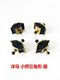 YanmarMini Excavator Engine Cushion