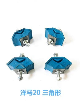 Yanmar20 Engine Cushion
