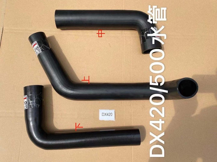 Hitachi EX200-1 Lower