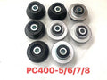 PC200-8 FrontRear Engine Cushion