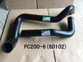 KOMATSU PC100/120-3 Lower