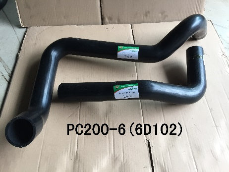 KOMATSU PC100/120-3 Lower
