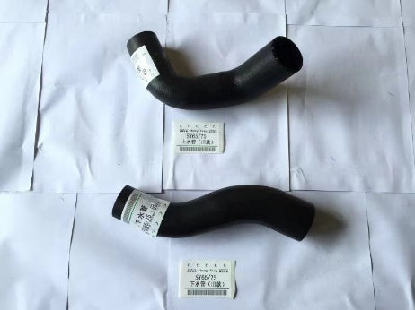 Hitachi EX220-5G Upper