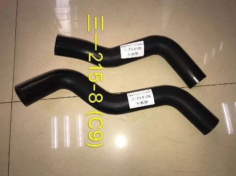 Hitachi EX300-1 Lower