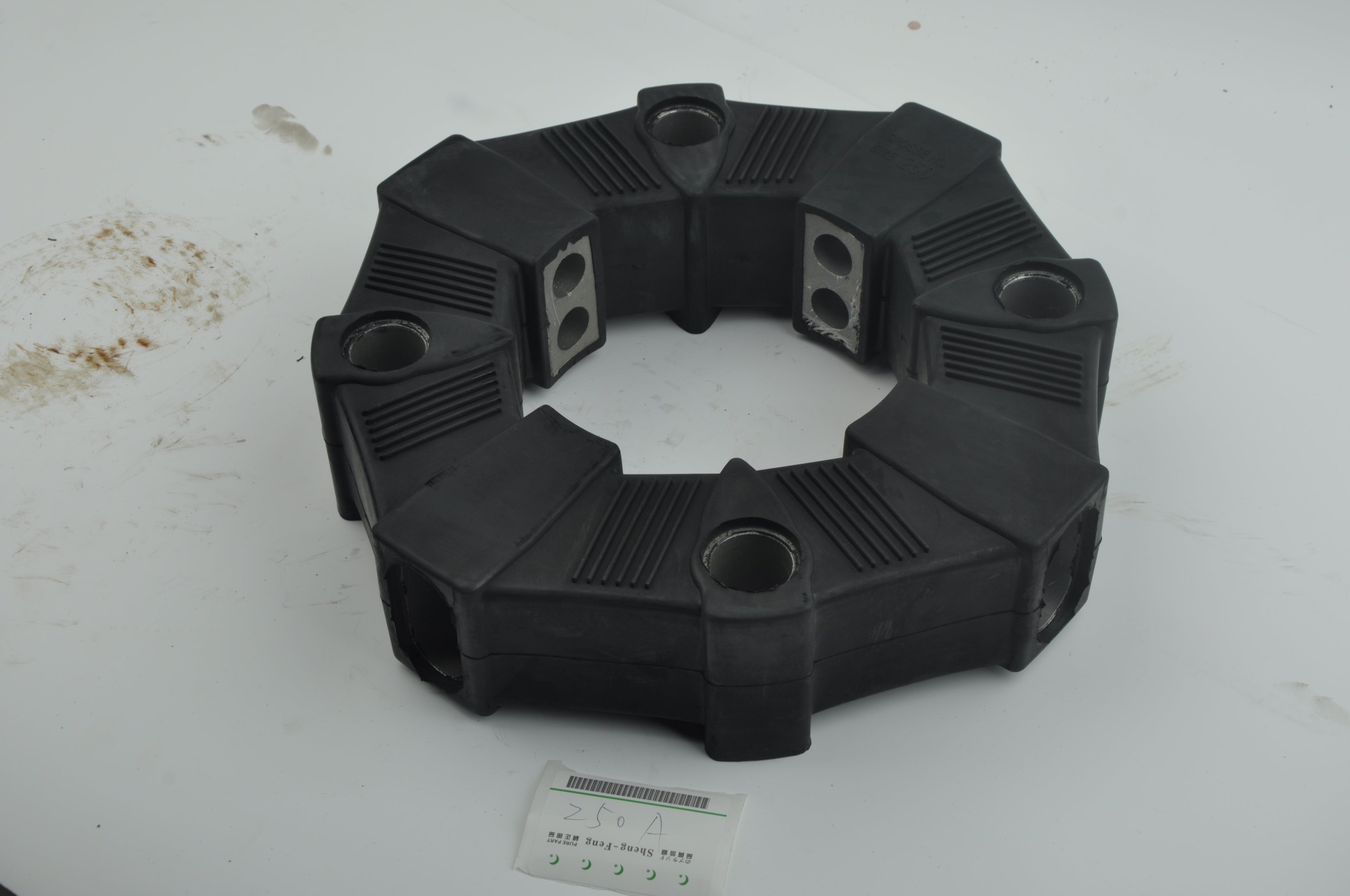 Coupling 50A