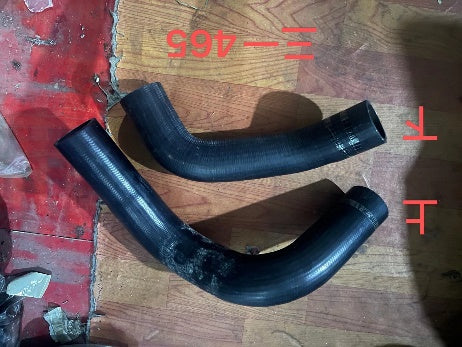 Hitachi EX300-5 Lower