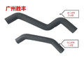 Kato HD700-2/800-5/7/900-5/7 Upper