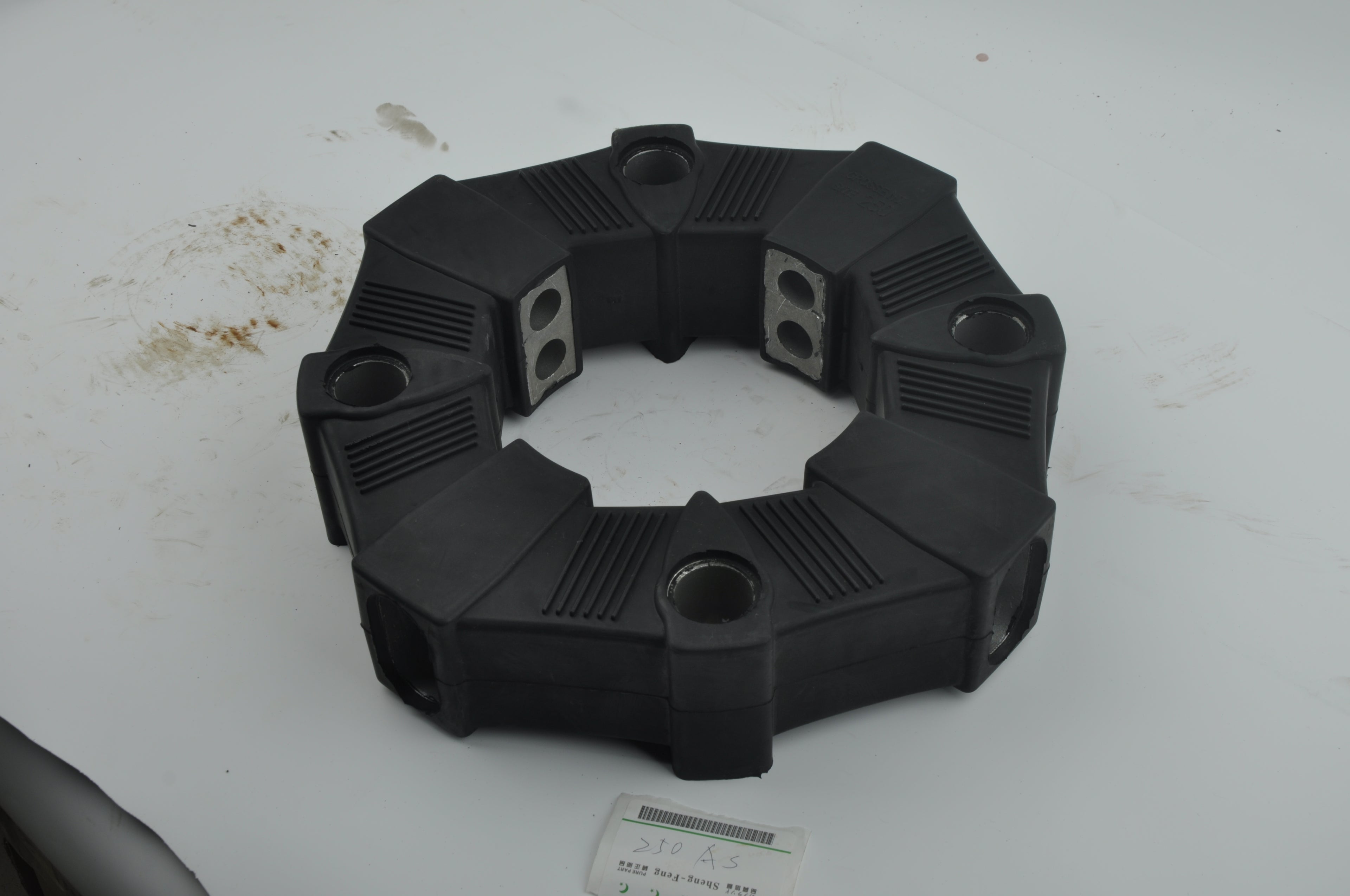 Coupling 50AS
