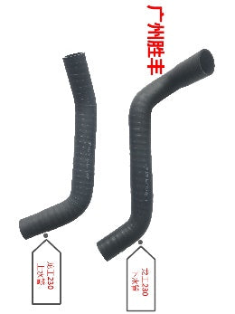 Kato HD1250-7/HD1430(Old Model) Lower