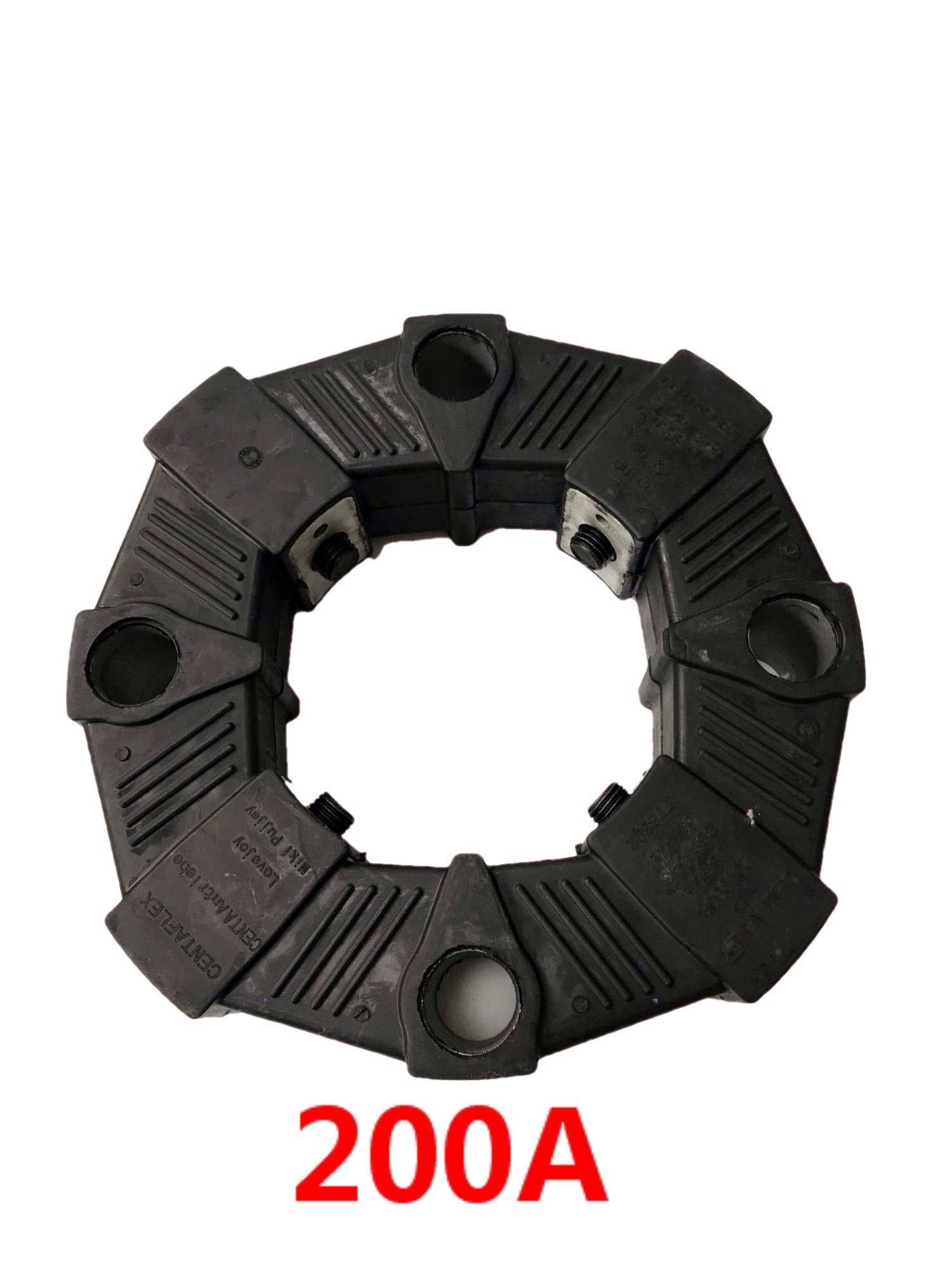 Coupling 80A