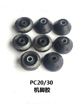 PC20/30 Engine Cushion