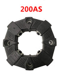 Coupling 80AS